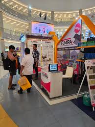 Fumira Hadirkan Inovasi Baja Lapis Terbaru di Pameran Konstruksi Terbesar Tahun Ini